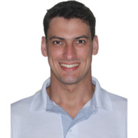 4Data Driven Employee Guilherme Braga Coimbra's profile photo