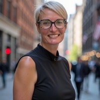 Rebecca McLoughlin Email