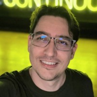 Mercado Livre Employee Jesse Rocha's profile photo