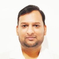 SLB Employee Jitendra Bansal's profile photo