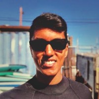 Nixon Employee Joyanto Roy's profile photo