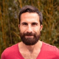 Together Institute Employee Michel Bachmann's profile photo