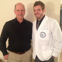 Adventist Health System Employee Derrick Herron's profile photo