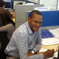 Olufemi Ogunkeye Email & Phone Number