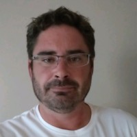 Discovery Sound Technology Employee Christopher Jones's profile photo
