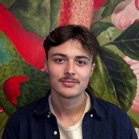 Gaspard Seroux's profile photo