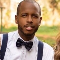 Perlog Employee Jakson Vieira's profile photo