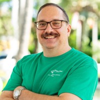 EverLine Coatings and Services - USA Employee Evan Kostreva's profile photo