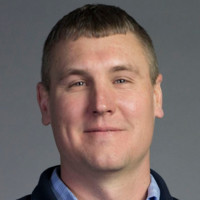 Orion Advisor Tech Employee Chad Boyer's profile photo
