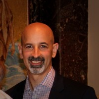 SmartRoom Employee Michael Griffo's profile photo