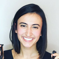 Brackish Employee Courtney Johnson's profile photo