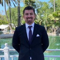 Shamrock Supply Co. Employee Daniel Martinez's profile photo