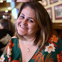 Gibbons Middle School Employee Jackie Rice's profile photo