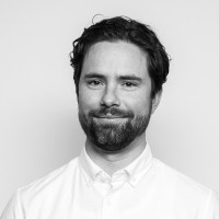 Rethink Employee Andrew Monaghan's profile photo