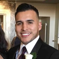 Feqor Press Employee Felix Fernandez's profile photo