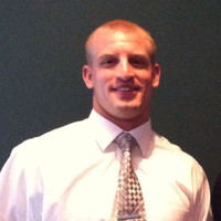 Bauer Built Inc. Employee Aaron Kobes's profile photo