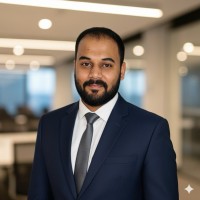 Knowmax Employee Rahul Jain's profile photo