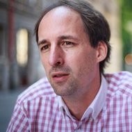 Teach for Slovakia Employee Stanislav Boledovic's profile photo