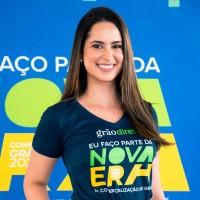 Grão Direto Employee Bruna Afonso's profile photo