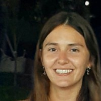 PS Anesthesia S.A. Employee Victoria Méndez's profile photo
