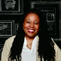 DonorsChoose Employee Monique Canada's profile photo