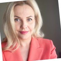 Joinee Employee Anna Poleshchuk's profile photo