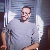 Javier Groba Email