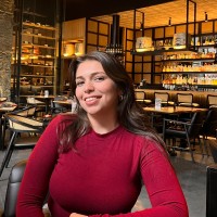 Bioeksen R&D Technologies Employee Özge Demir's profile photo