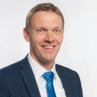 Flender Employee Norbert Vehns's profile photo