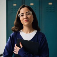 National Statistics Office of Georgia - Geostat Employee Natia Abuladze's profile photo