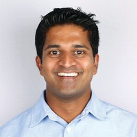 Startup Summer Employee Prasanth Prahladan's profile photo
