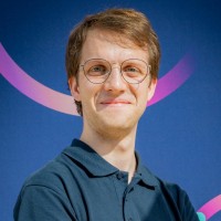 Cyberprotect Employee Arthur Cauchy's profile photo