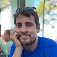 Civica Employee Steven Jack's profile photo