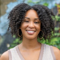 Austin Justice Coalition Employee Ishia Adams's profile photo