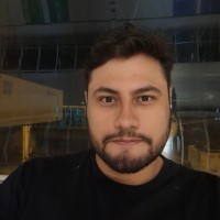 Gabriel Negreiros Email & Phone Number