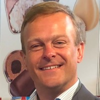 NL Chamber Employee Bob Smit's profile photo