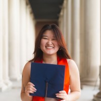 The Fashion Network Uiuc Employee Emily Luo's profile photo
