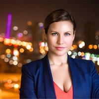 Danielle Doporto Email & Phone Number