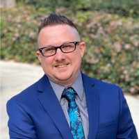 Biometrics4ALL Employee Daniel Finney's profile photo