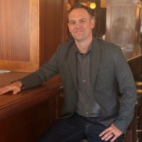 Ted's Montana Grill Employee Mike Ogilvie's profile photo