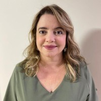ESUP Employee Márcia Helena Santos Curado's profile photo