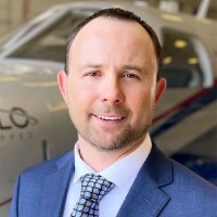 Cutter Aviation Employee Alexander Kuzmanovic's profile photo