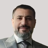 Confidential Construction Employee Isam Hamad's profile photo