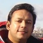 State of Michigan Employee Surajit Paul's profile photo