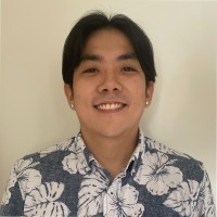 Dizzion Inc. Employee Jordan Saito's profile photo