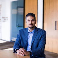 Linksys Employee Jeevan Patil's profile photo