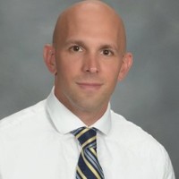 Lehigh University College of Business Employee Joshua Ehrig's profile photo