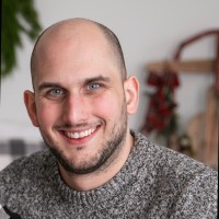 CannDelta Inc. - Regulatory and Scientific Consulting Firm Employee Brandon Charbonneau's profile photo
