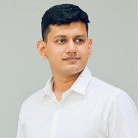 Moltech Solutions Employee Vishal Kora's profile photo
