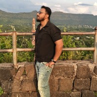 SAGE IT Employee Mohammed Qader's profile photo
